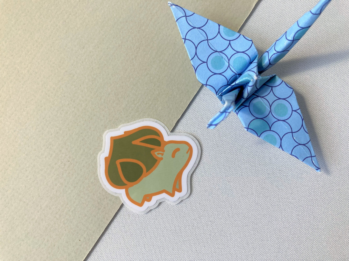 Bulbasaur Stickers