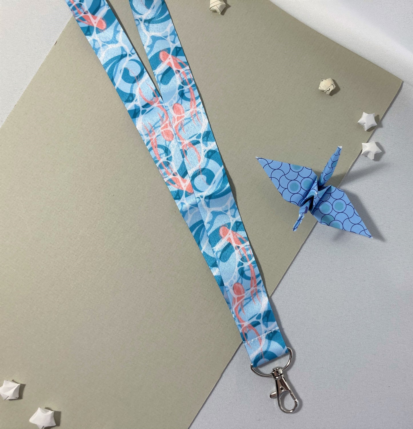 Hydro Lanyard