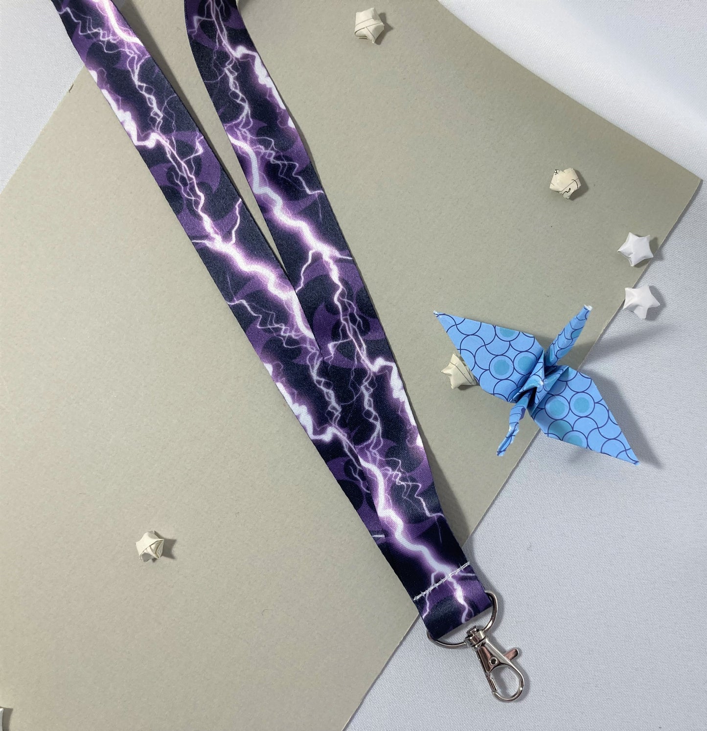 Electro Lanyard