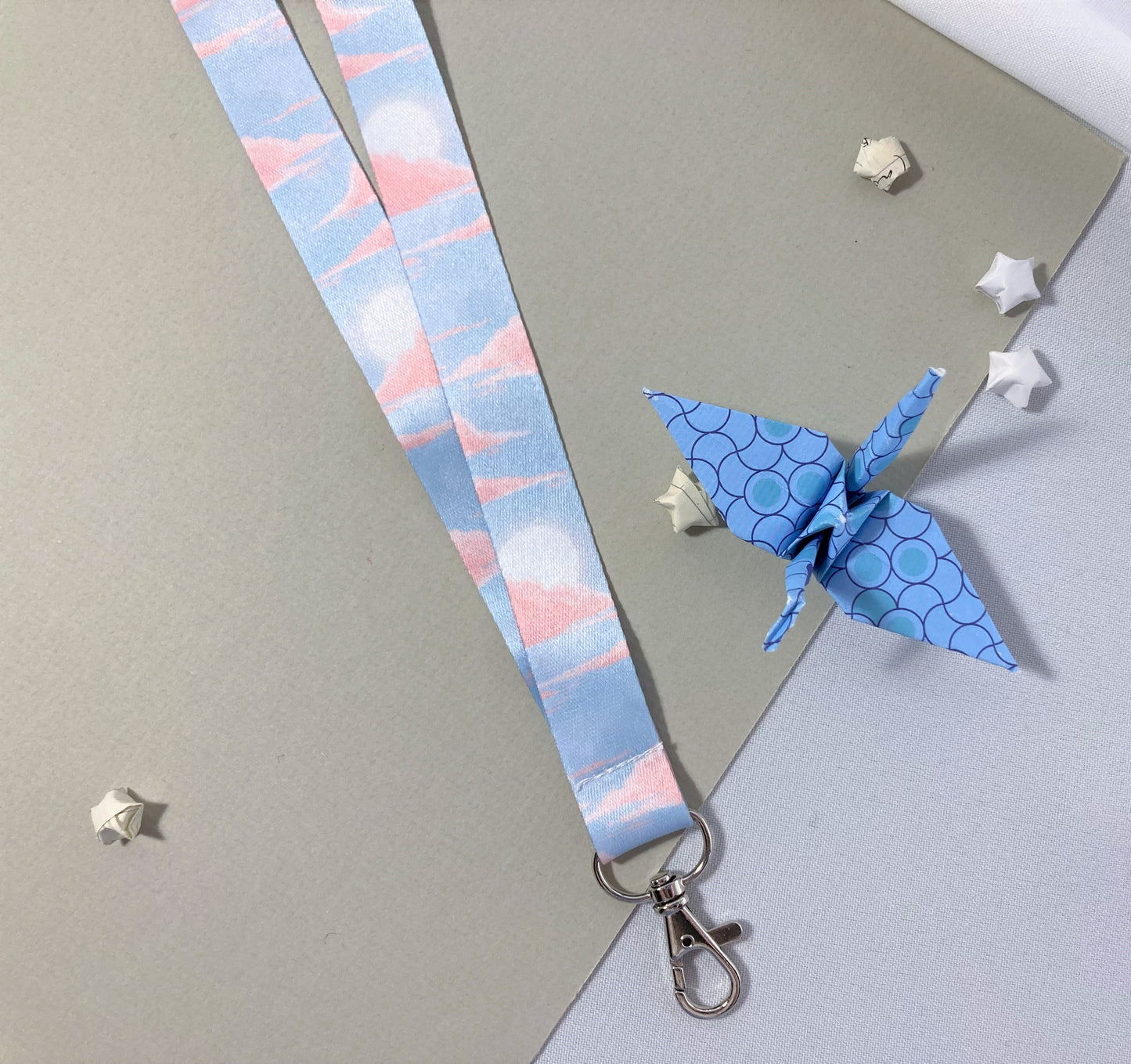 Day Lanyard