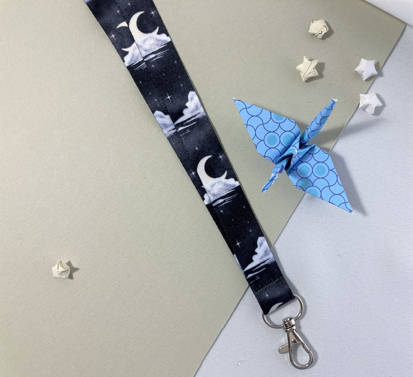 Night Lanyard